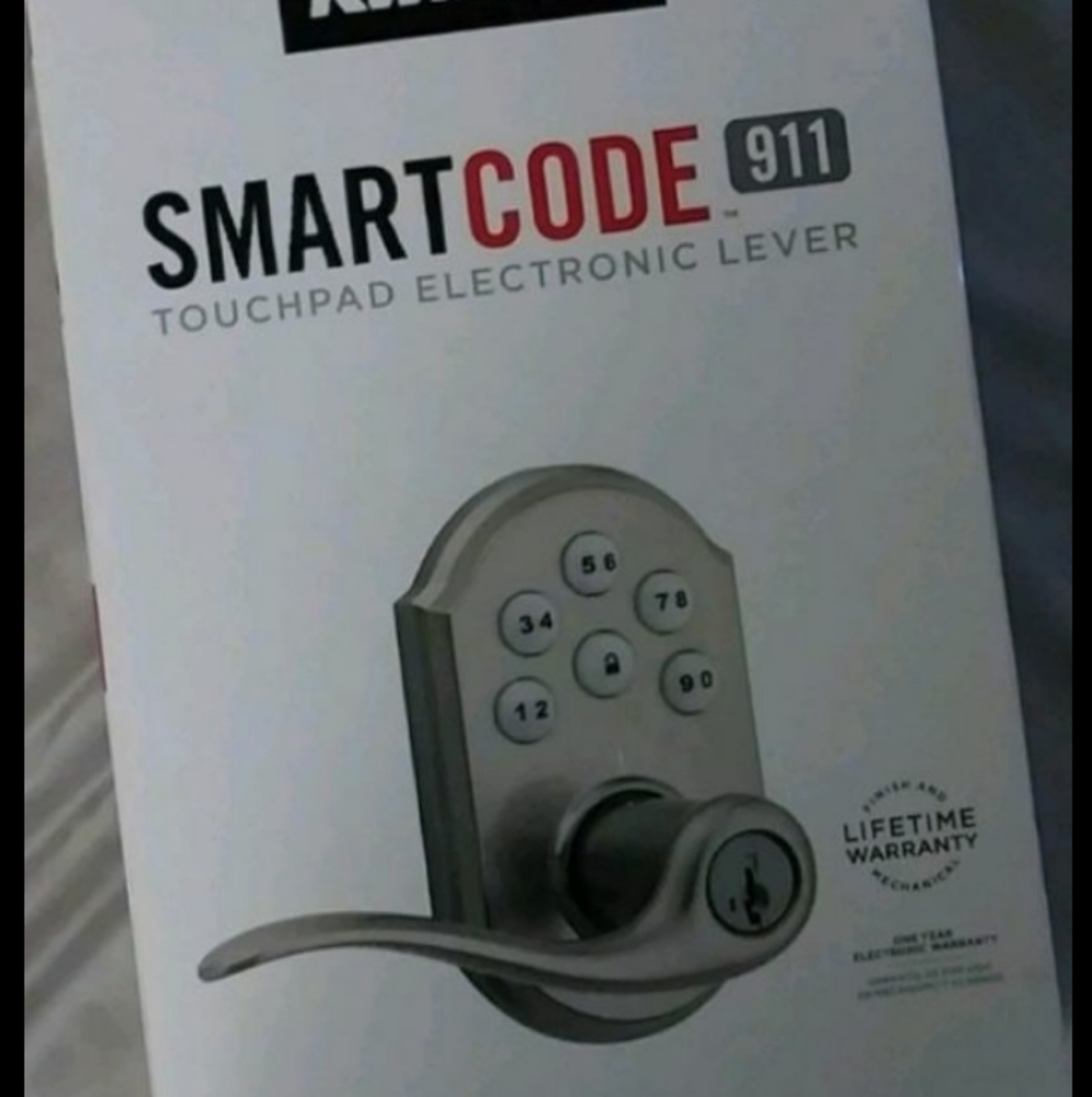 SmartCode